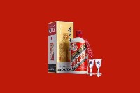 龙港区回收飞天茅台酒